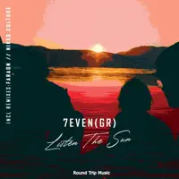Listen the Sun (Nikko Culture Remix) — 7even (GR)