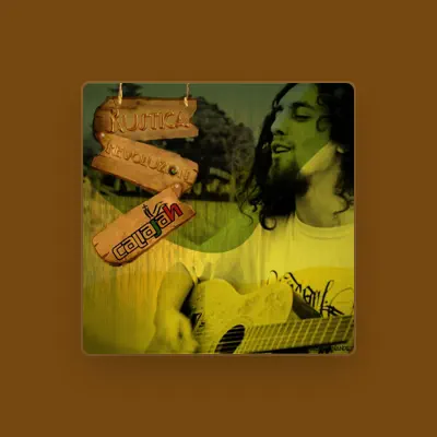 Listen to Caliajah, watch music videos, read bio, see tour dates & more!