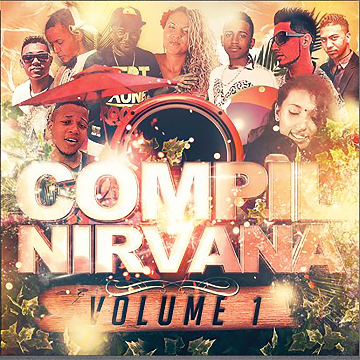 Cover du titre Ser a mwin fort