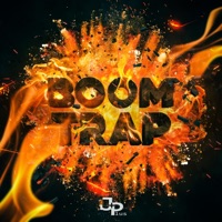 Boom Trap - Single - JPlus