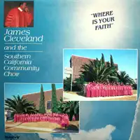 A Good Day — Rev. James Cleveland
