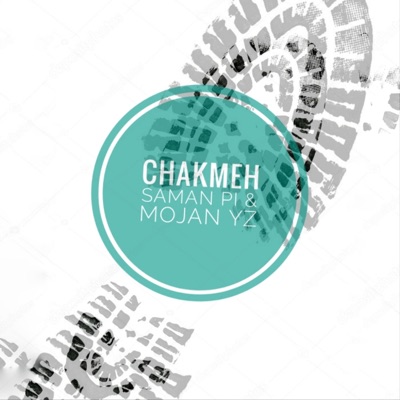 Chakmeh (feat. Saman Pi) - Single