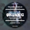 Organic - EP