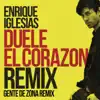 Stream & download DUELE EL CORAZON (Remix) [feat. Gente de Zona & Wisin] - Single