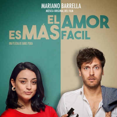 El amor es más fácil (Original Motion Picture Soundtrack)