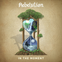 Initials - Rebelution Cover Art