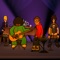 Alien (Unplugged) - Your Favorite Martian lyrics