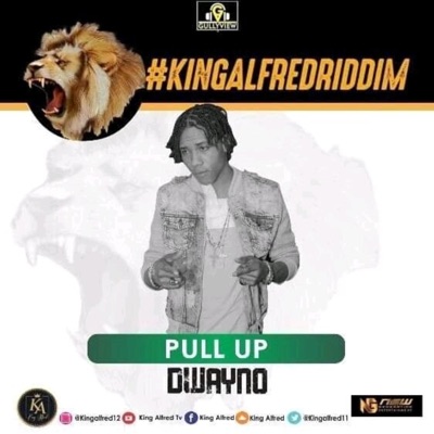 Pull Up - Single