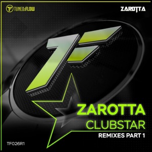 Clubstar (Remixes, Pt. 1) - Single