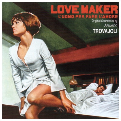Lovemaker l'uomo Per Fare l'amore (seq. 7)-thumbnail