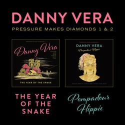 Danny Vera - Roller Coaster