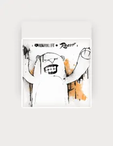 Humanleft: песни, клипы, биография, даты выступлений и многое другое.