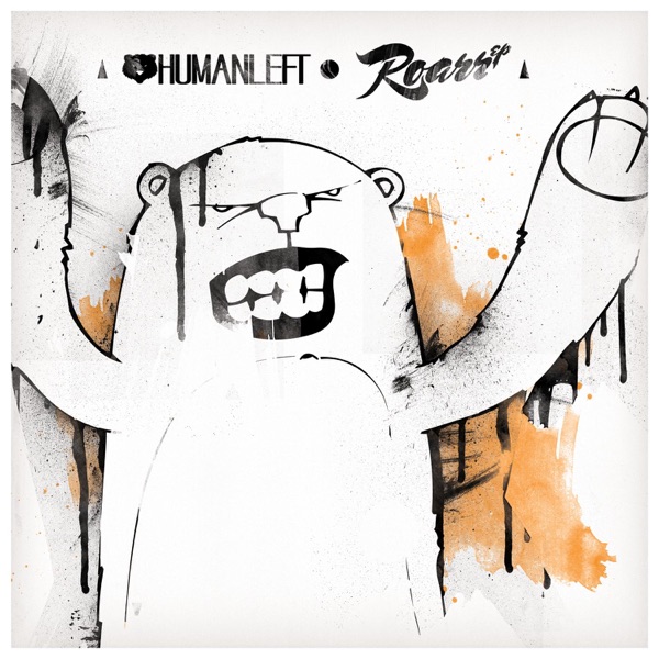 Roarr - EP