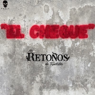 El Cheque - Single