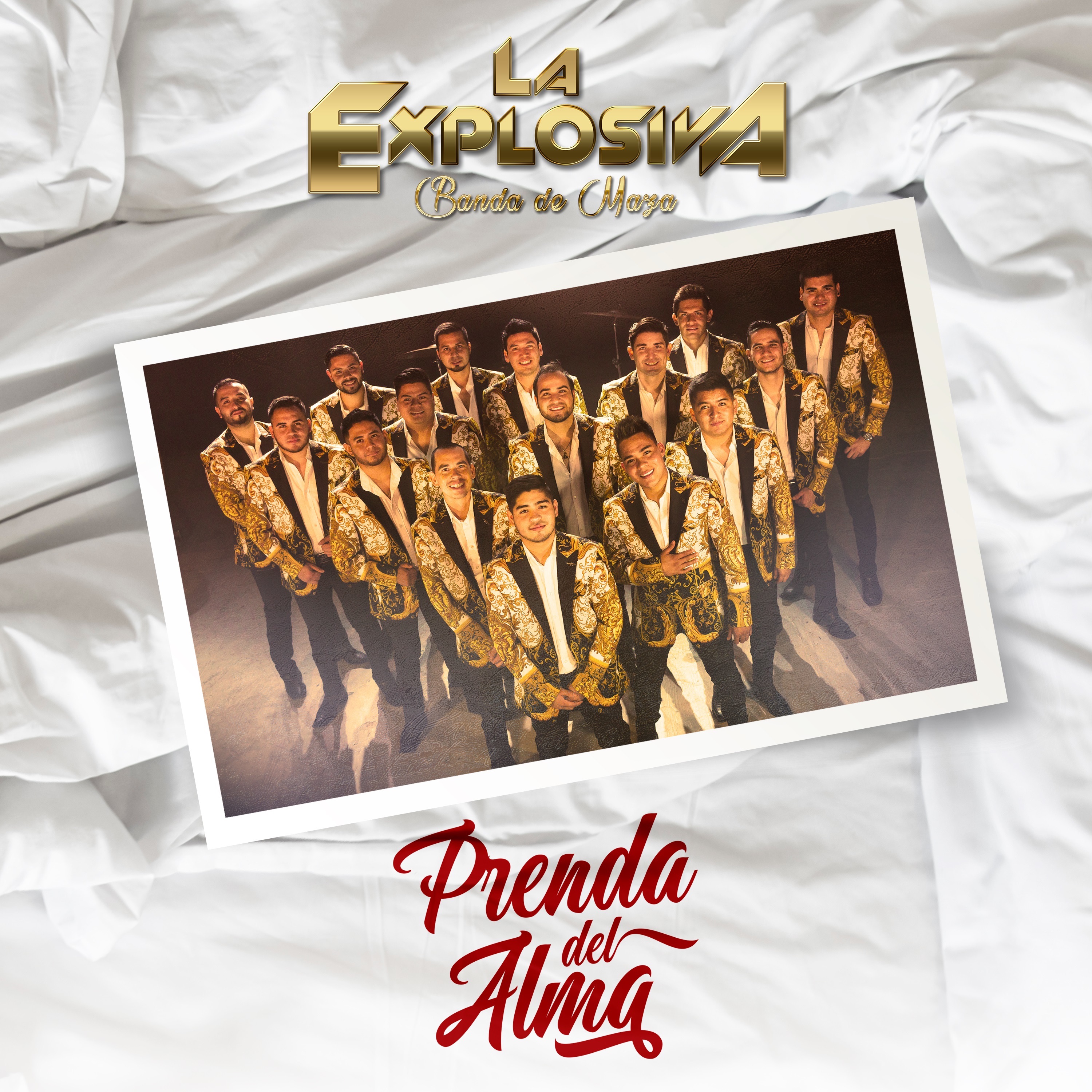 Prenda del Alma - Single