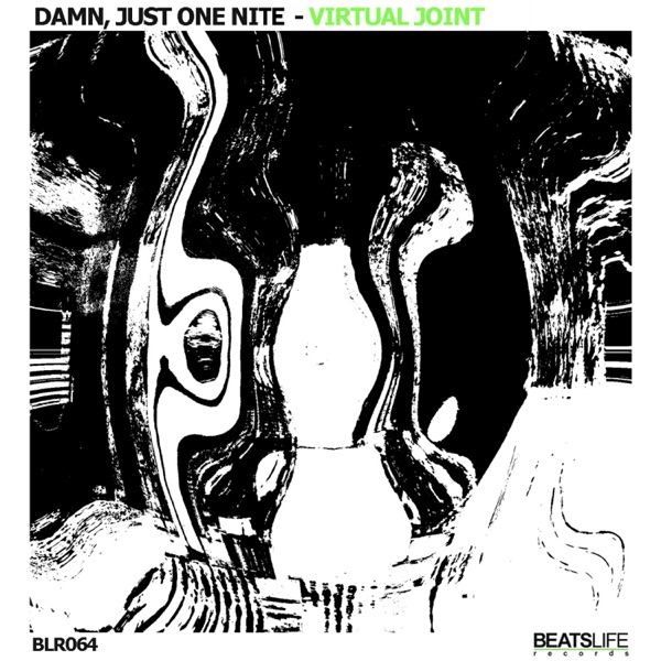 Virtual Joint - EP