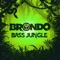 The Beast - Brondo lyrics