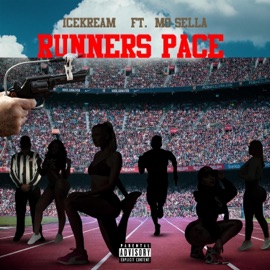 Runners Pace (feat. Mo Sella) icekream