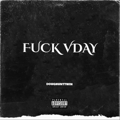 Fuck Vday - Single