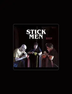 Listen to Stick Men, watch music videos, read bio, see tour dates & more!