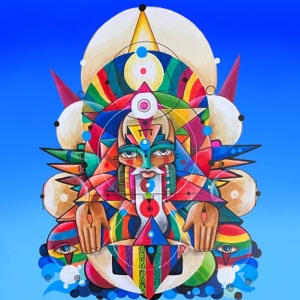 Rainbow Body - EP