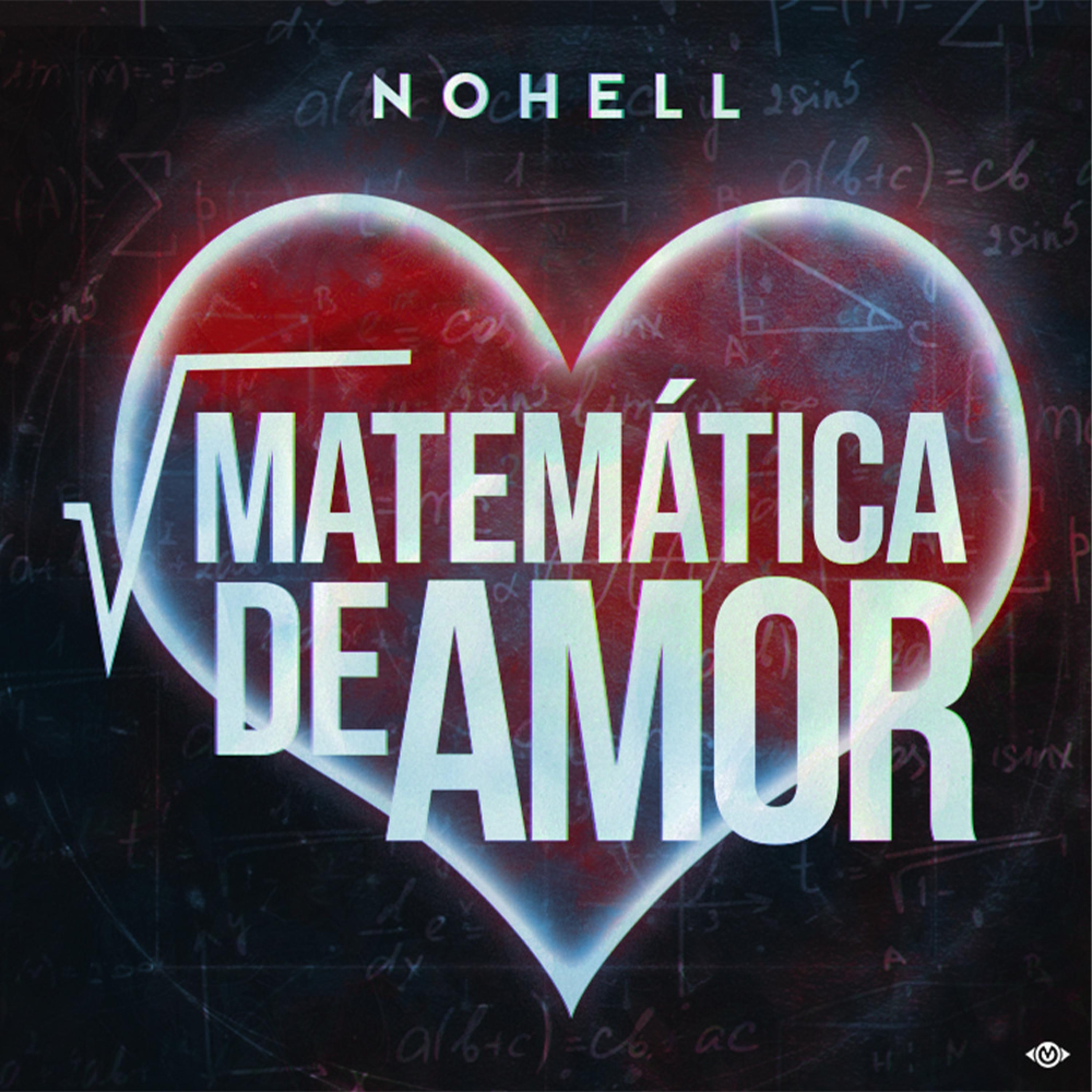 Matematica de Amor - Single