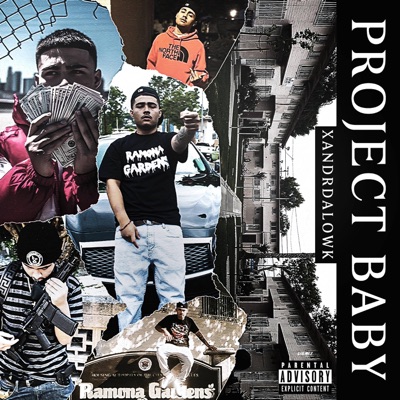 Project Baby - Single