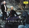 Anne-Sofie Von Otter Venezia - Chansons en Dialecte Venetien: II. la Barcheta (Pietro Buratti) Anne Sofie von Otter - Folksongs