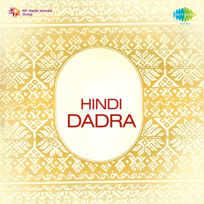 Hindi Dadra - EP