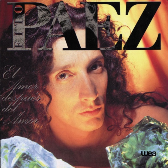 Cover artwork for Brillante Sobre el Mic