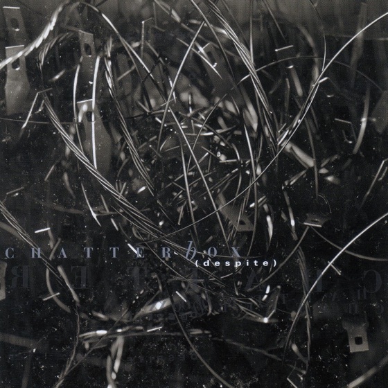 Cover artwork for Spine