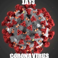 Coronavirus - Single - Jay3musicuk