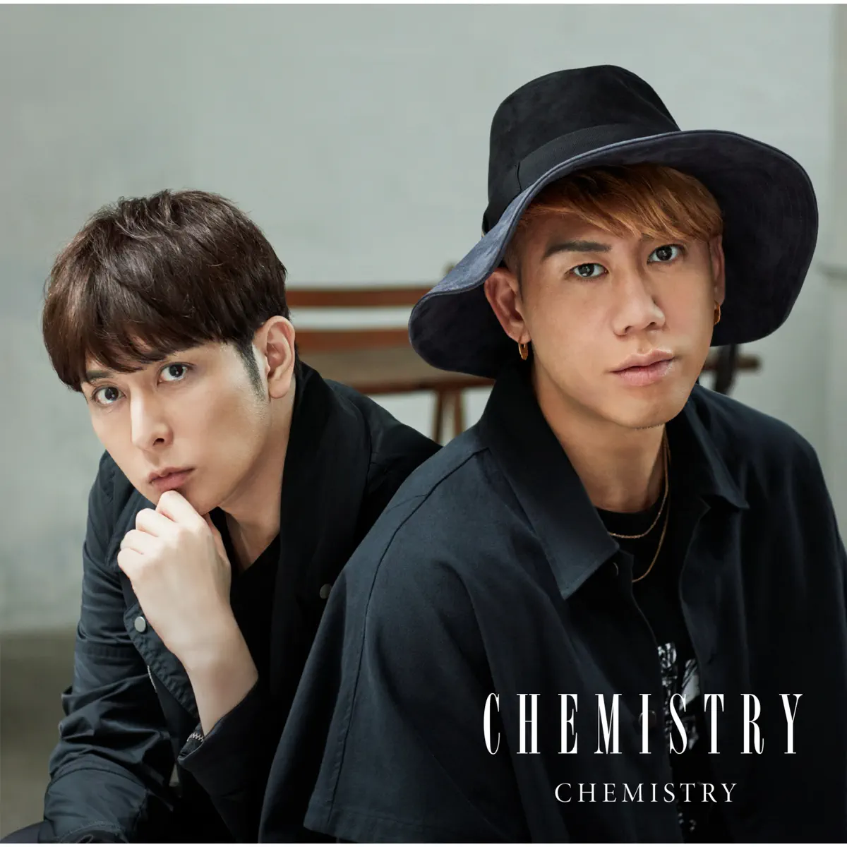化学超男子 Chemistry – CHEMISTRY (2019) [iTunes Plus AAC M4A]-新房子