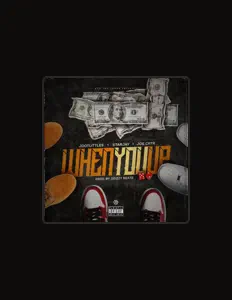 Écoutez Ryo the Crook, regardez des vidéoclips, lisez la biographie, consultez les dates de tournée et plus encore !