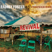 Angel Flight - Radney Foster and The Confessions