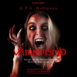 Vampirismo