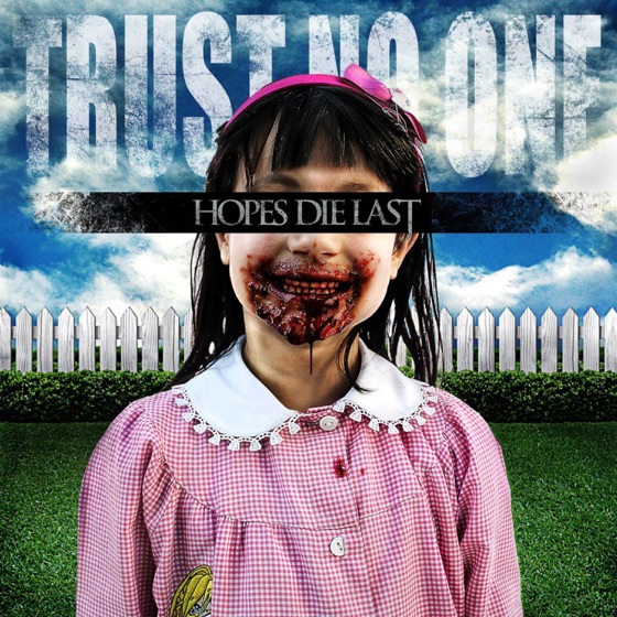Cover artwork for Unleash Hell