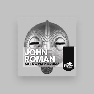 Listen to John Roman, watch music videos, read bio, see tour dates & more!