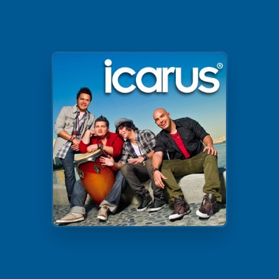 Listen to ICARUS, watch music videos, read bio, see tour dates & more!