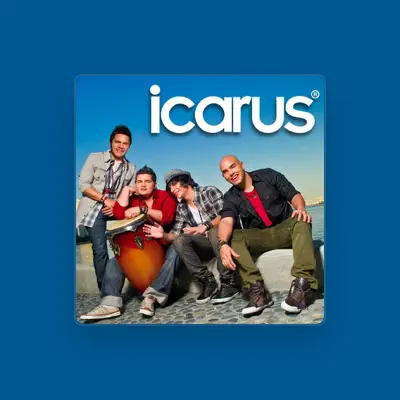 Listen to ICARUS, watch music videos, read bio, see tour dates & more!