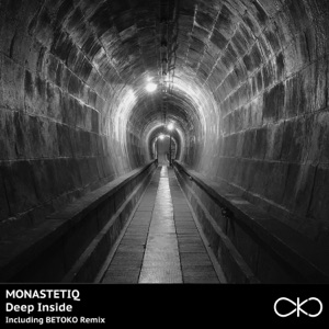 Deep Inside - Single