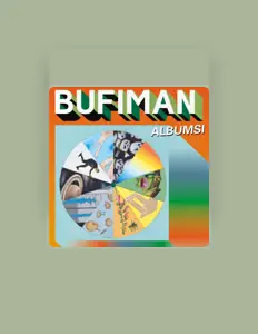 Listen to Bufiman, watch music videos, read bio, see tour dates & more!