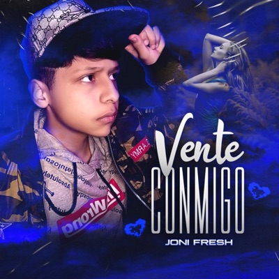 Vente Conmigo - Single