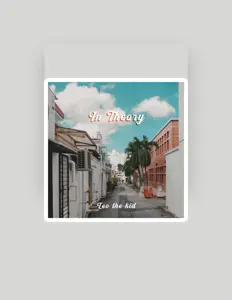 Escucha a Leo the Kid, mira videos musicales, lee su biografía, consulta las fechas de las gira y más.