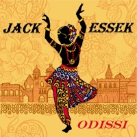 Odissi - Single - Jack Essek