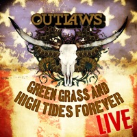 The Outlaws - Sweet Home Alabama (feat. Hughie Thomasson) [Live]