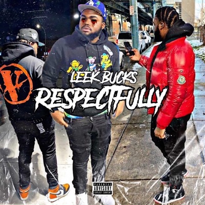 Respectfully - Single