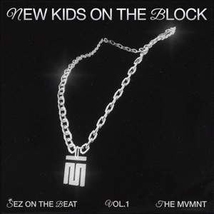 New Kids on the Block, Vol. 1 - EP