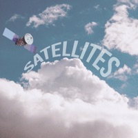 Satellites - Single - Grandace
