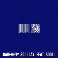 Paid Out (feat. SOOL J) - Single - PRAY4